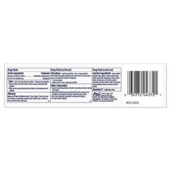 Crest Pro-Health logo with Gum Detoxify label