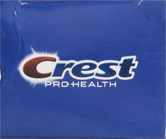 Compact packaging of Crest Pro-Health Gum & Sensitivity toothpaste 4.1 oz