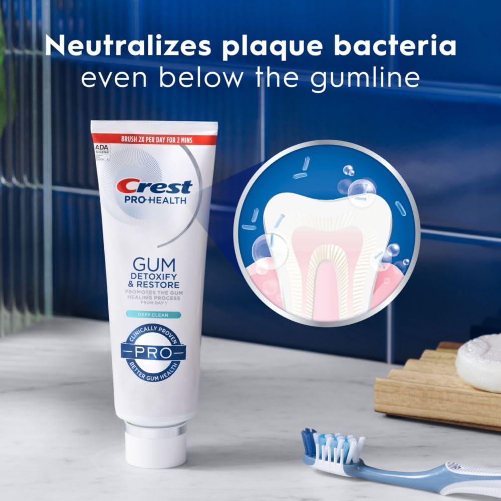 Stannous fluoride antibacterial toothpaste label