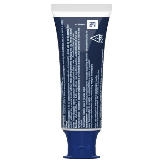 Crest Pro-Health Densify Daily Whitening Toothpaste 4.1 oz - product packaging