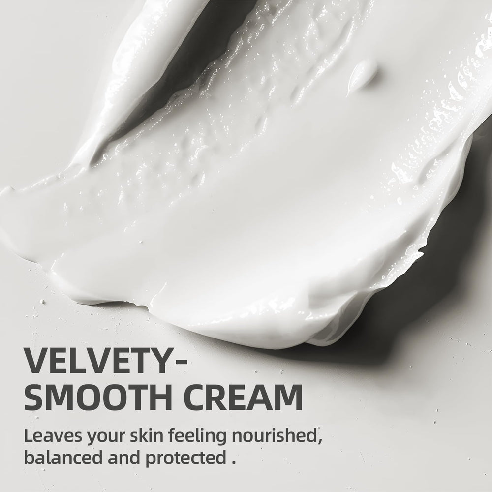 Crogooe Lavender-scented magnesium cream supports nightly self-care routine.
