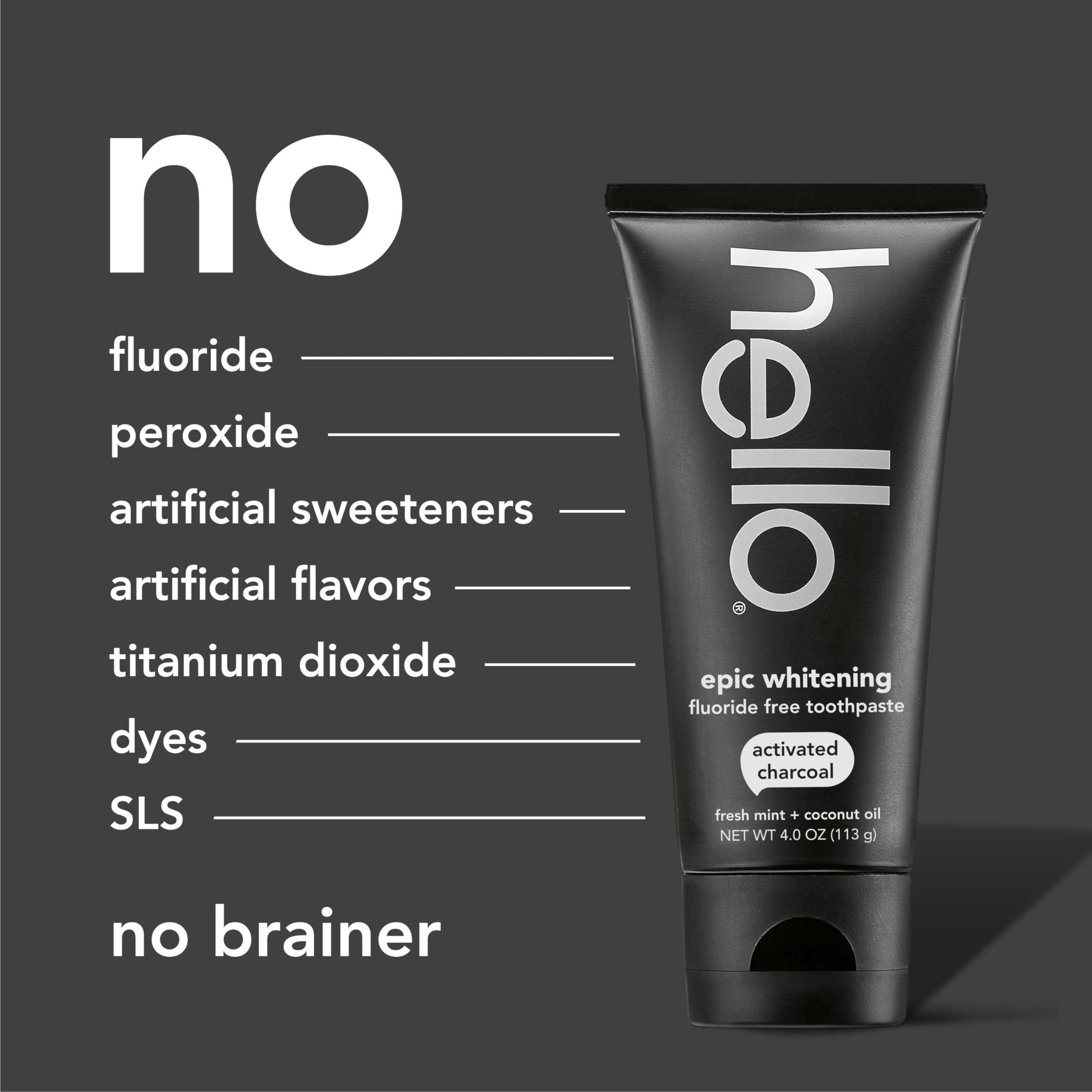Cruelty-free toothpaste not tested on animals