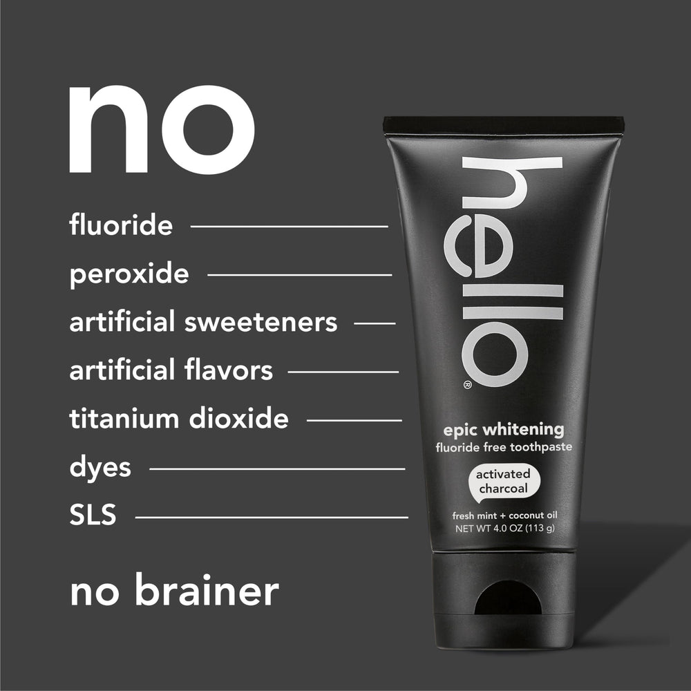 Cruelty-free toothpaste not tested on animals