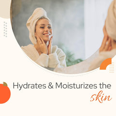 Crysalis Benzoin Oil for skincare routines when diluted