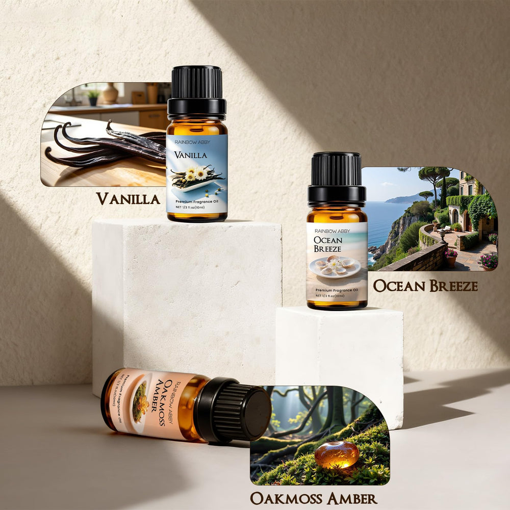Cucumber Melon fragrance oil bottle