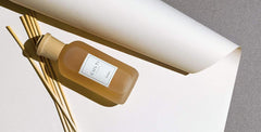 CULTI MAREMINERALE living room setup enhances serene ambience