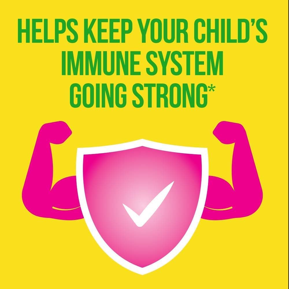 Culturelle Digestive Health for kids with LGG probiotic