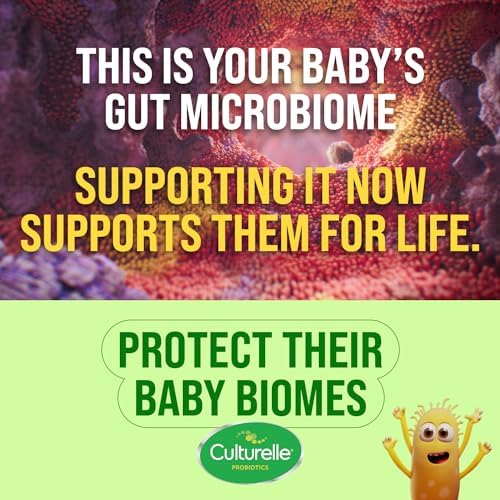 Culturelle Kids packaging for Daily Probiotic Gummies Berry Flavor