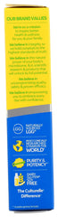 Culturelle packaging showing 30-count container