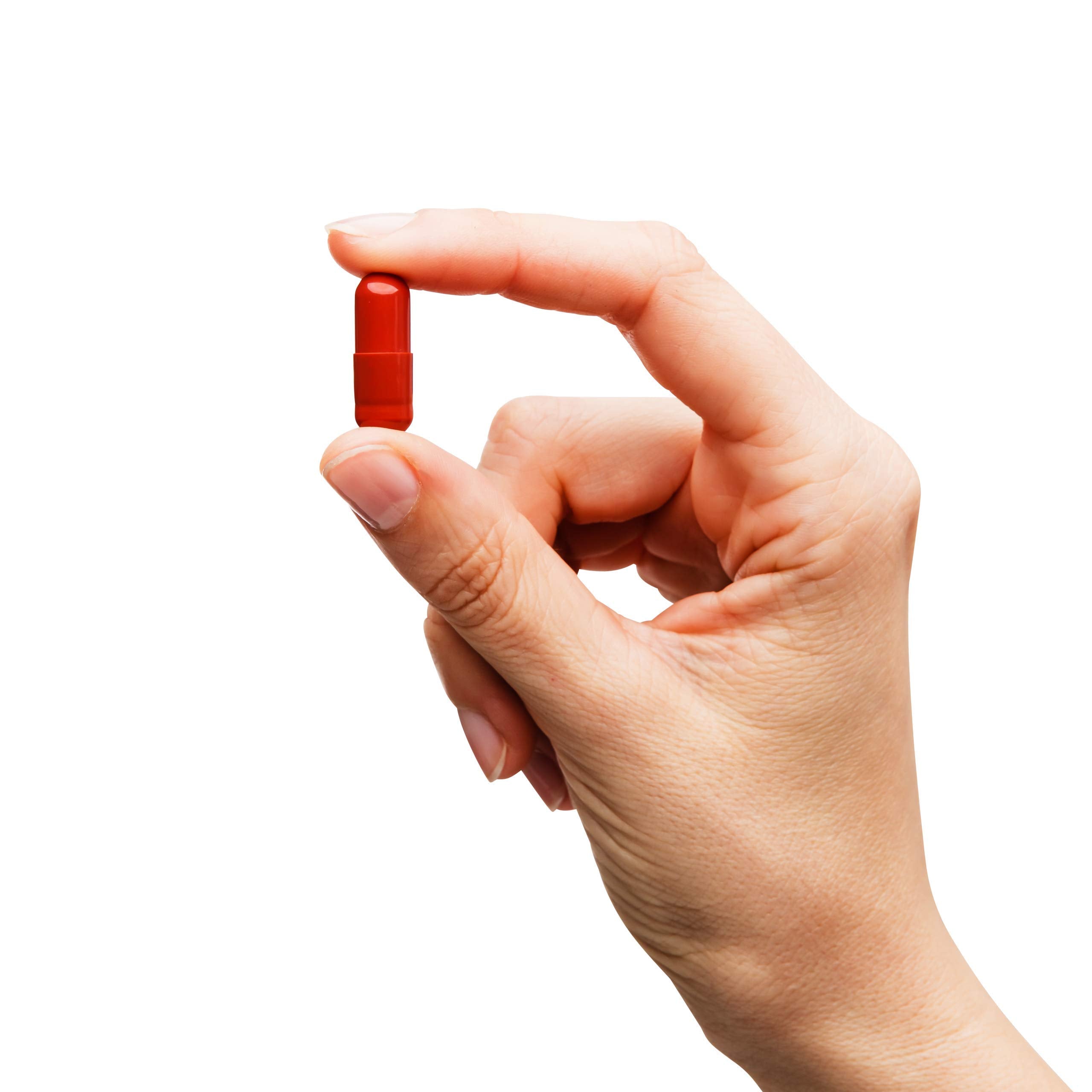 Gluten-free Serotogyn capsules for women's health during peri-, meno- and postmenopause