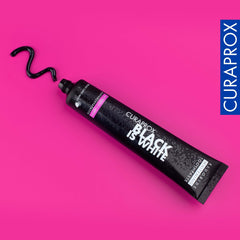 Gentle formula suitable for sensitive teeth