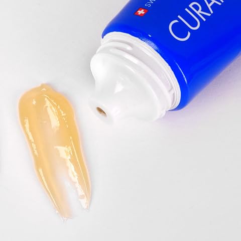 SLS-free and Triclosan-free labeling on packaging