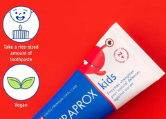 Plastic-free and microplastic-free packaging graphics