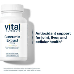 Lifestyle image highlighting joint, liver, and cellular health benefits
