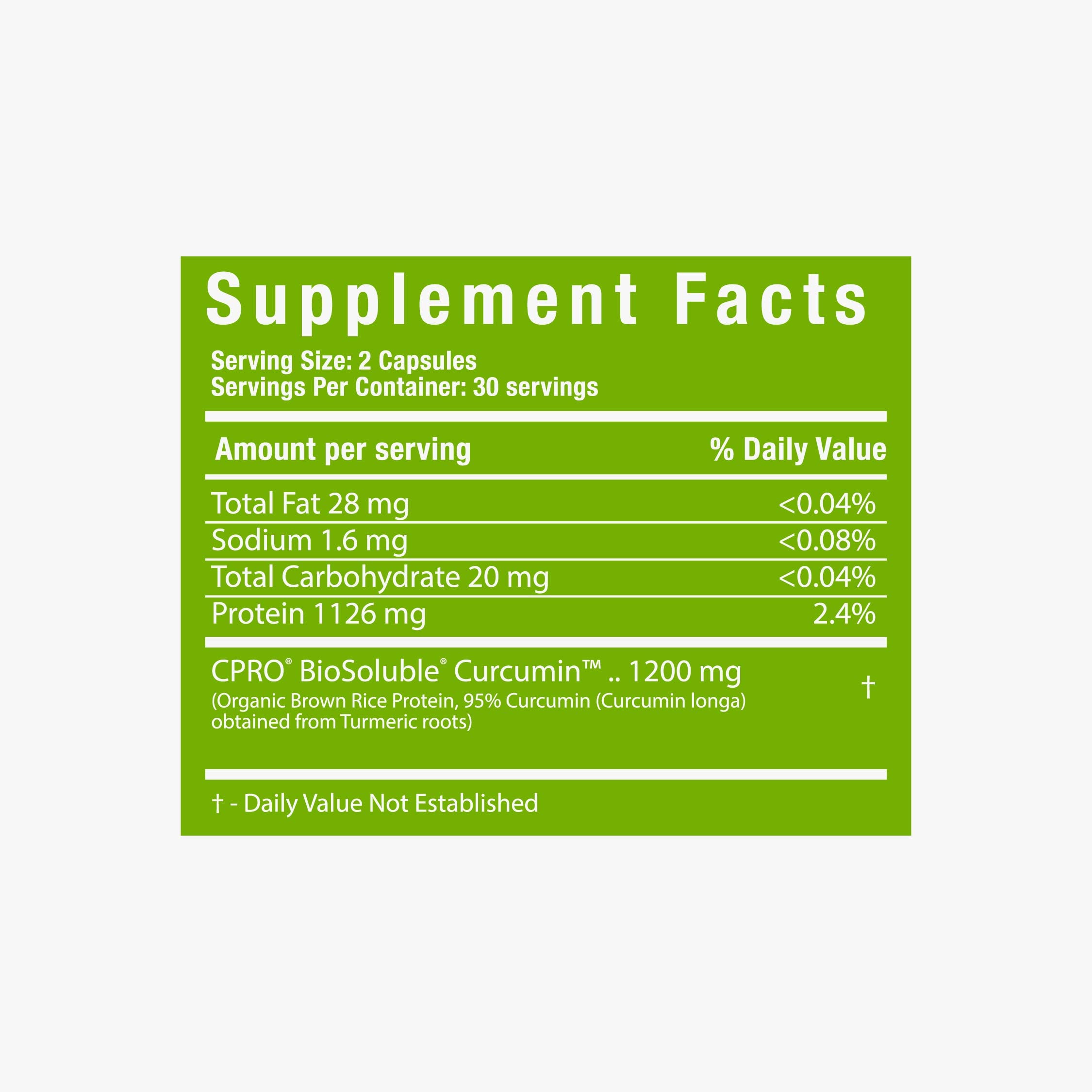 Active lifestyle shot featuring CurcuminPro supplement for daily wellness