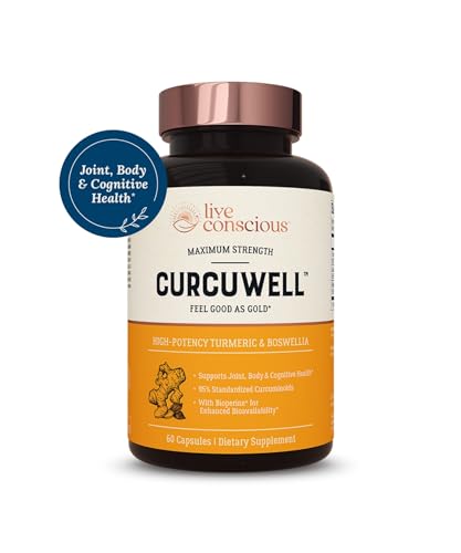 CurcuWell capsules close-up