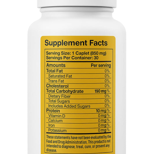Curcuyin turmeric capsules close-up