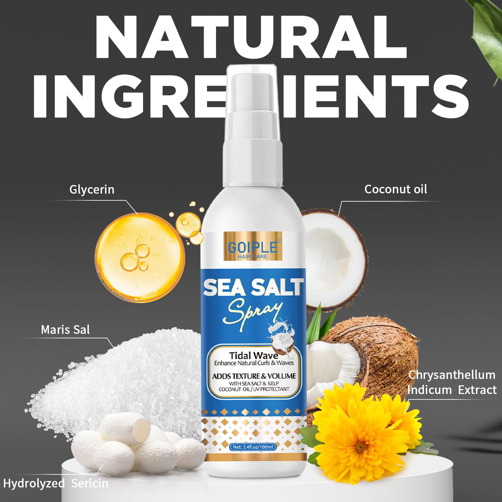 Curlland Curl Cream glide-on styling for quick curls