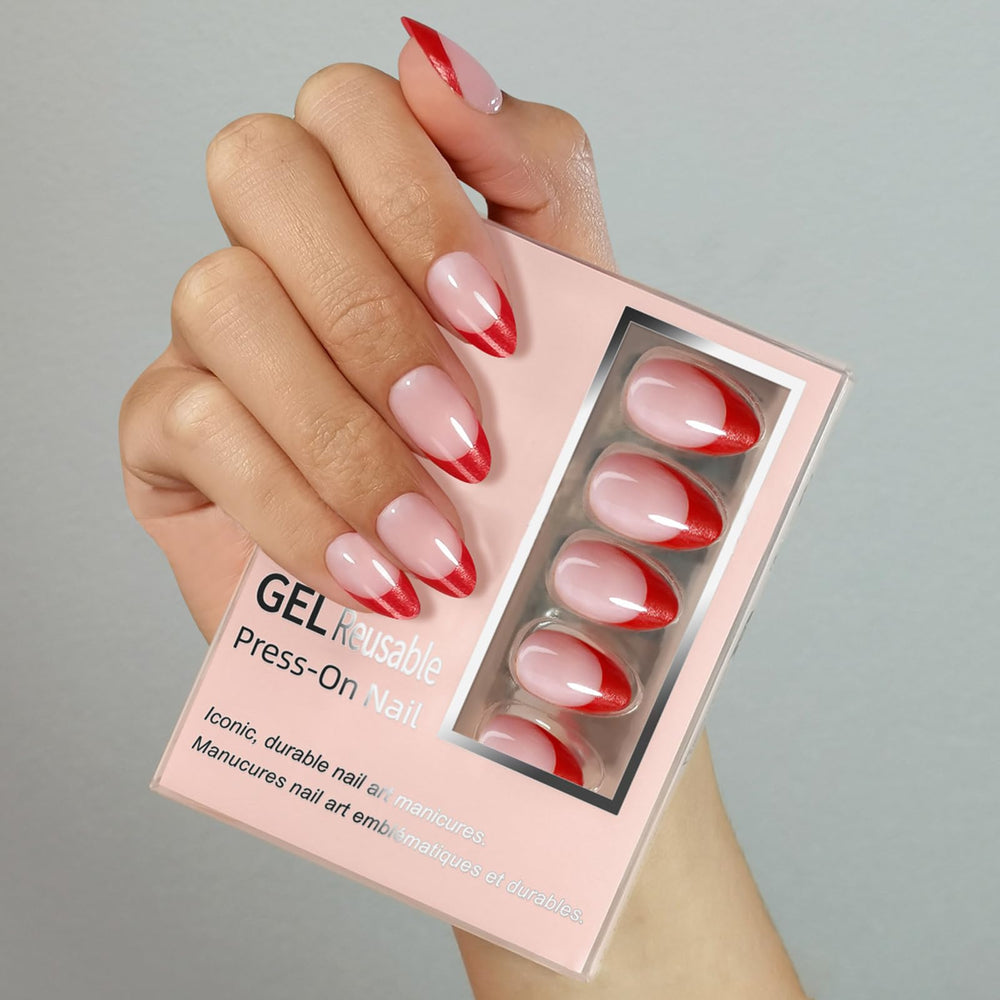 CUZIAM removal process is simple and gentle for next use tips