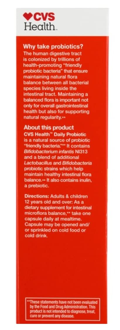 Illustration of inulin prebiotic fibers and probiotic bacteria