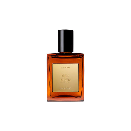 CYKLAR Perfume Oil Roll-On Sex Musk bottle with rose and musk notes