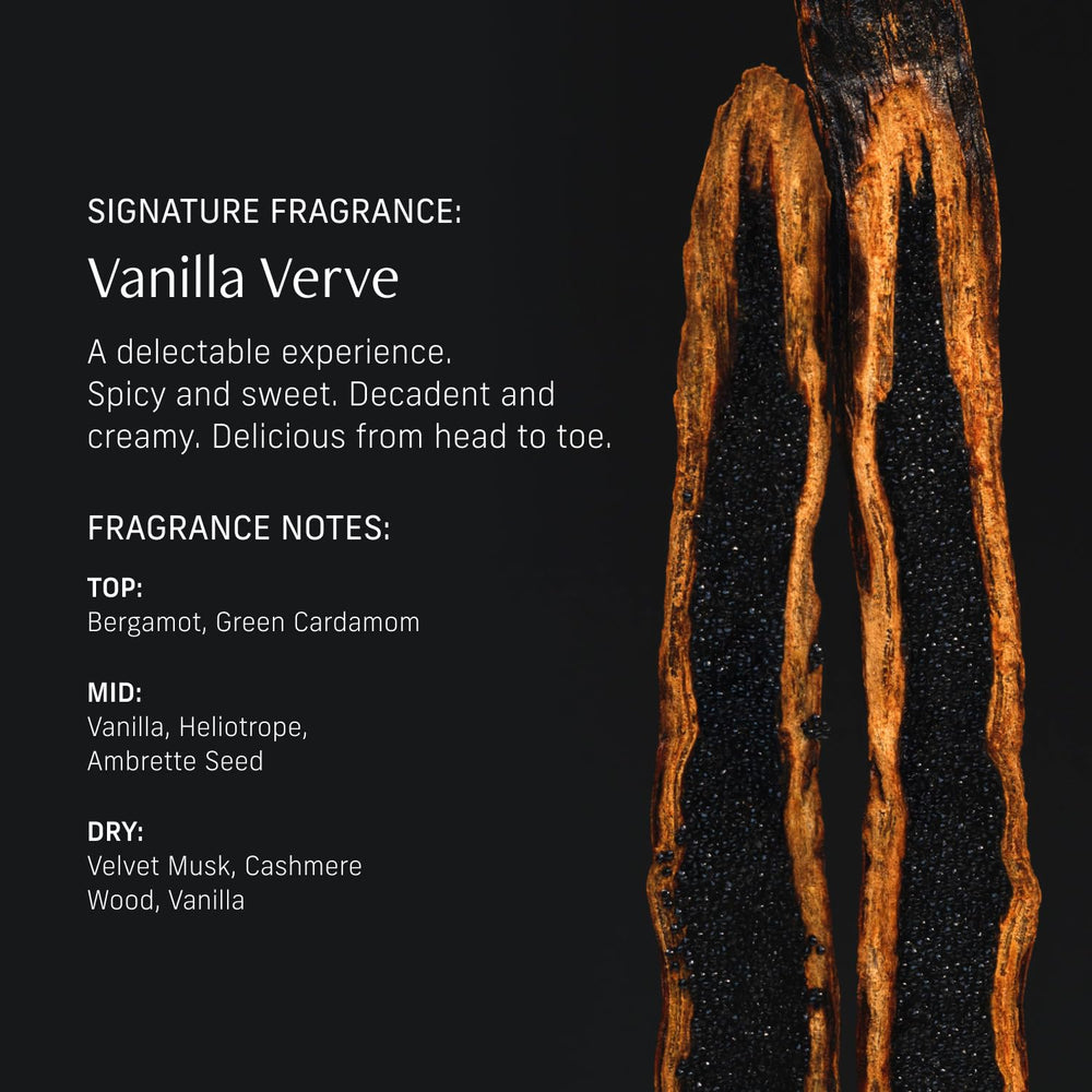 CYKLAR Vanilla Verve aromatherapy vibes