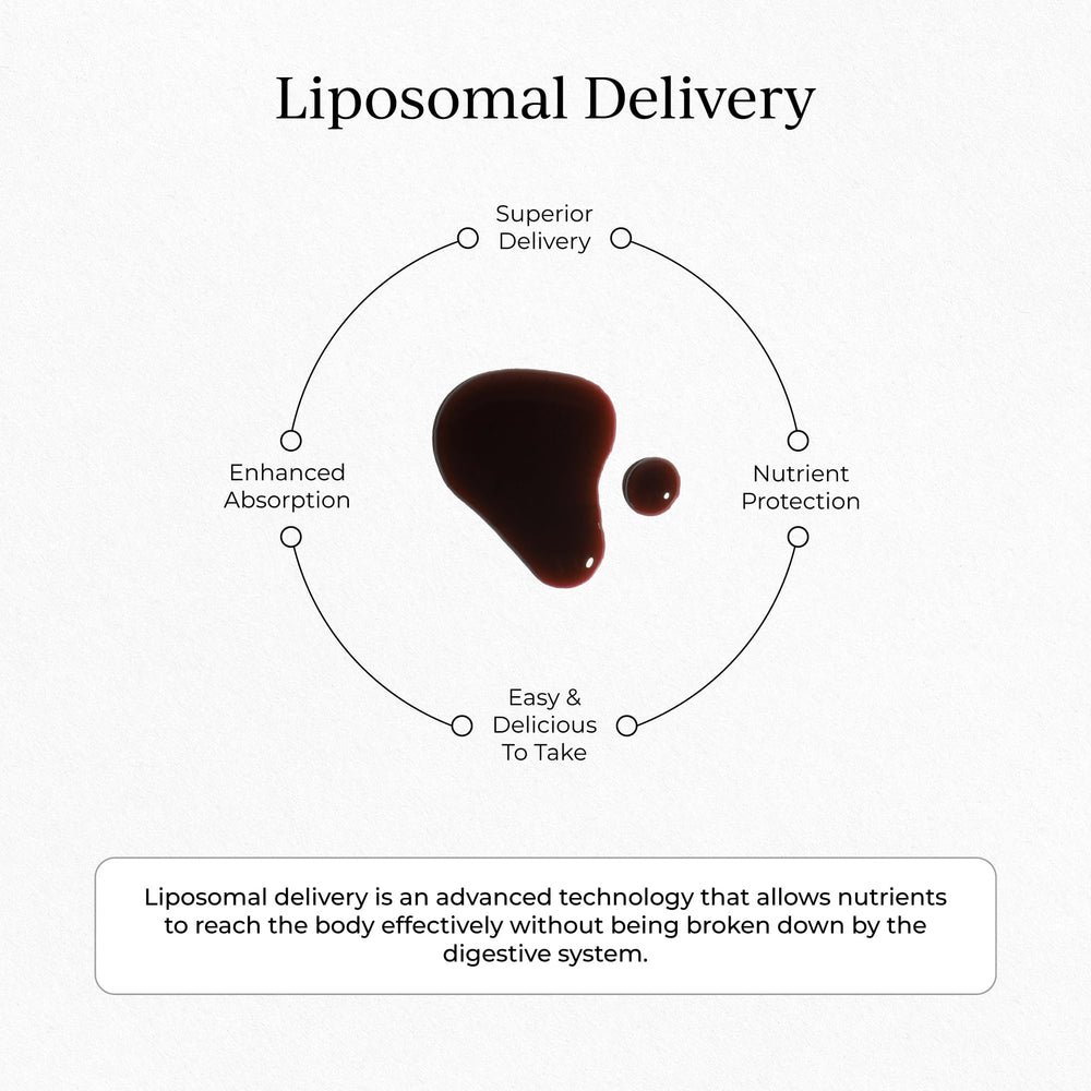 Ingredient icons: elderberry, vitamin C, echinacea, vitamin E