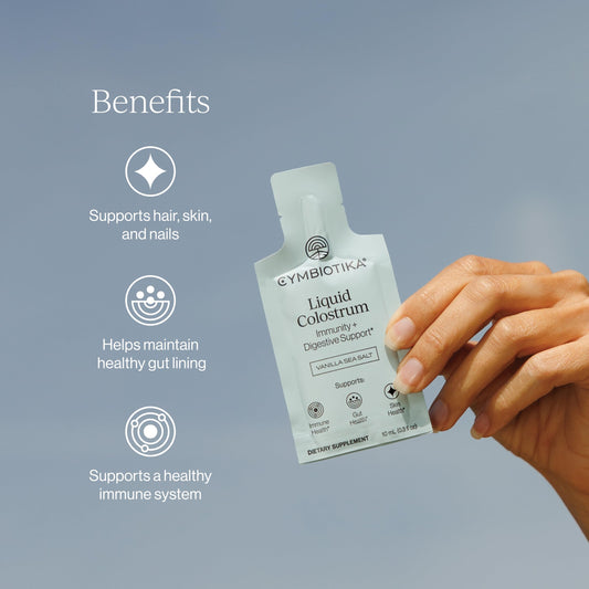 Vanilla Sea Salt flavor packaging and product box