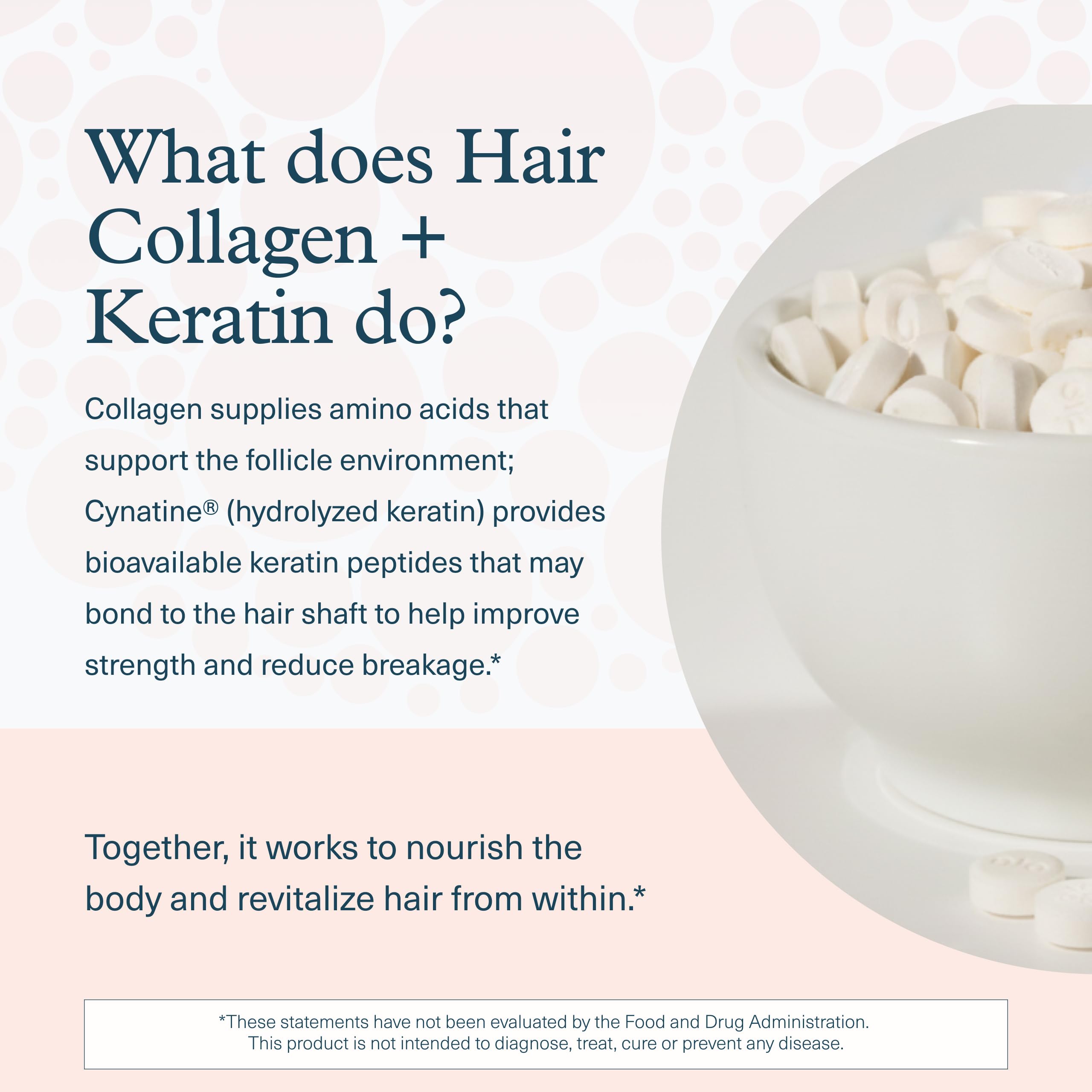 Hydrolyzed Cynatine Keratin ingredient detail