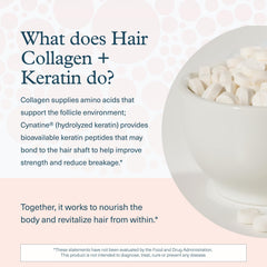 Hydrolyzed Cynatine Keratin ingredient detail