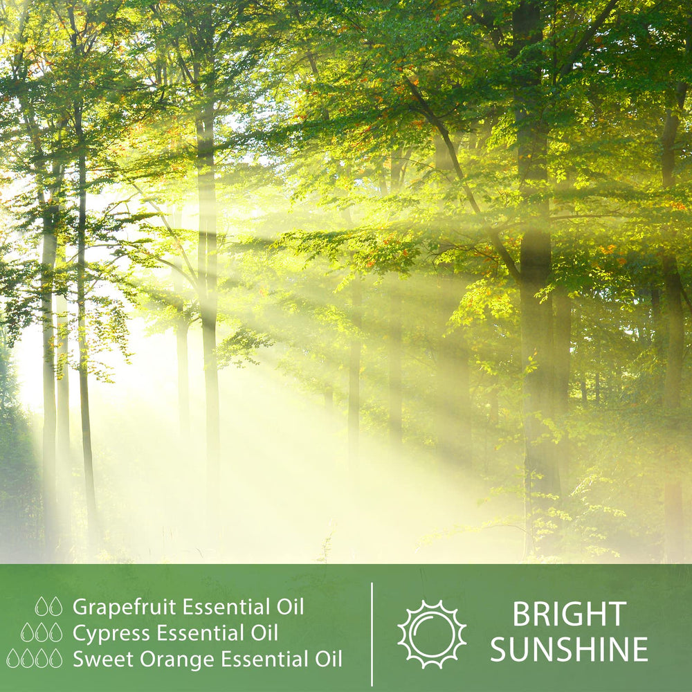 Cypress Essential Oil for DIY candles