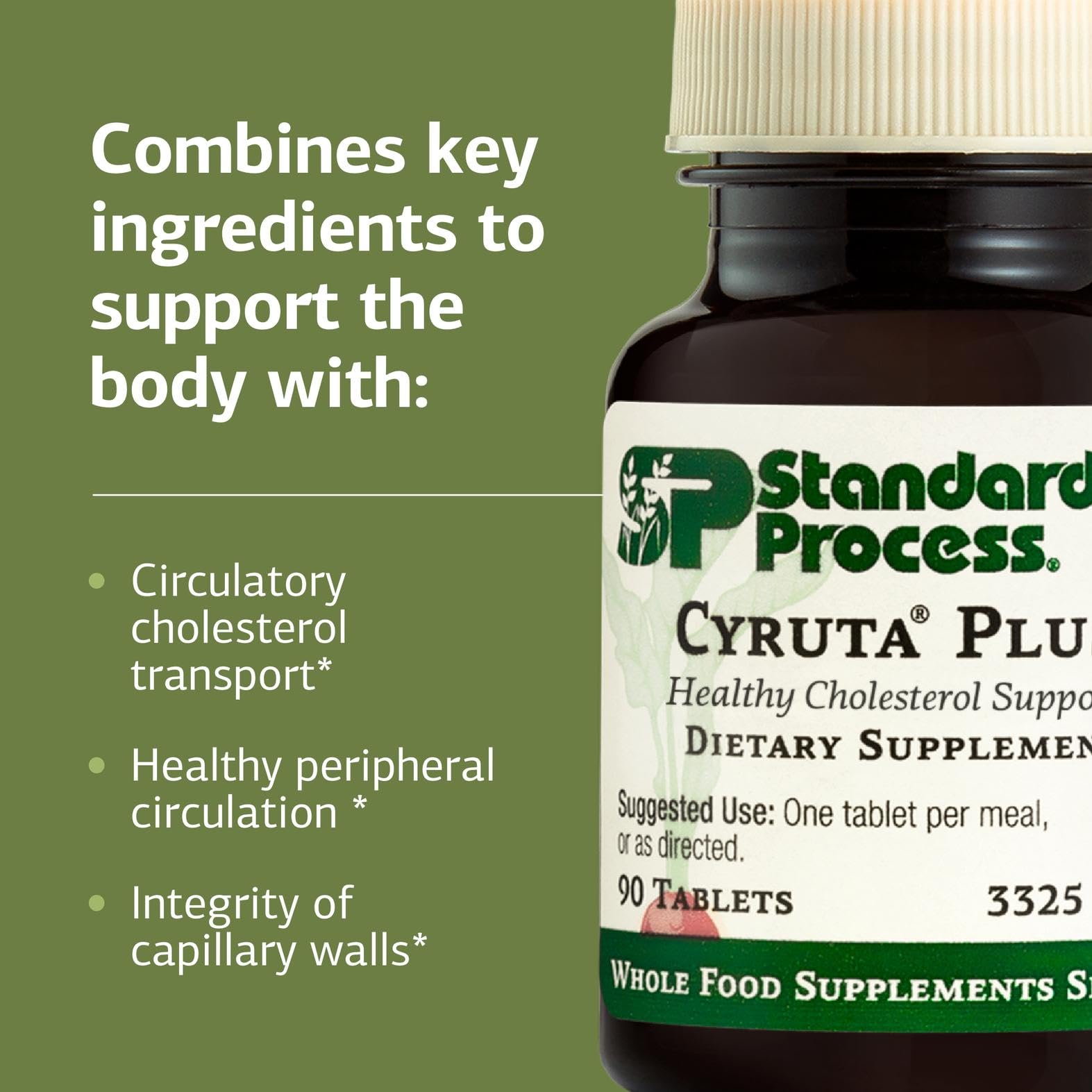 Illustration of ascorbic acid ingredient in Cyruta Plus