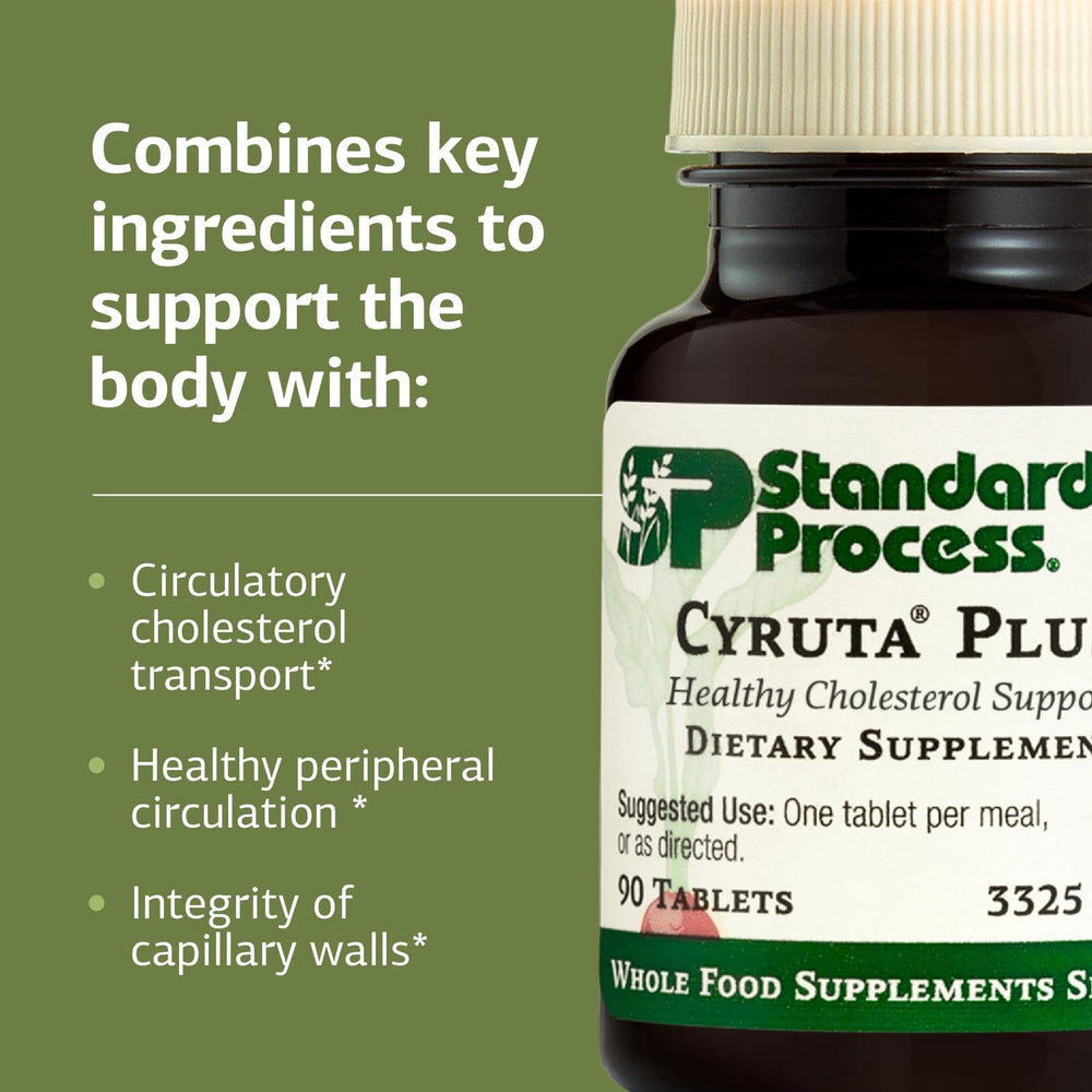 Illustration of ascorbic acid ingredient in Cyruta Plus
