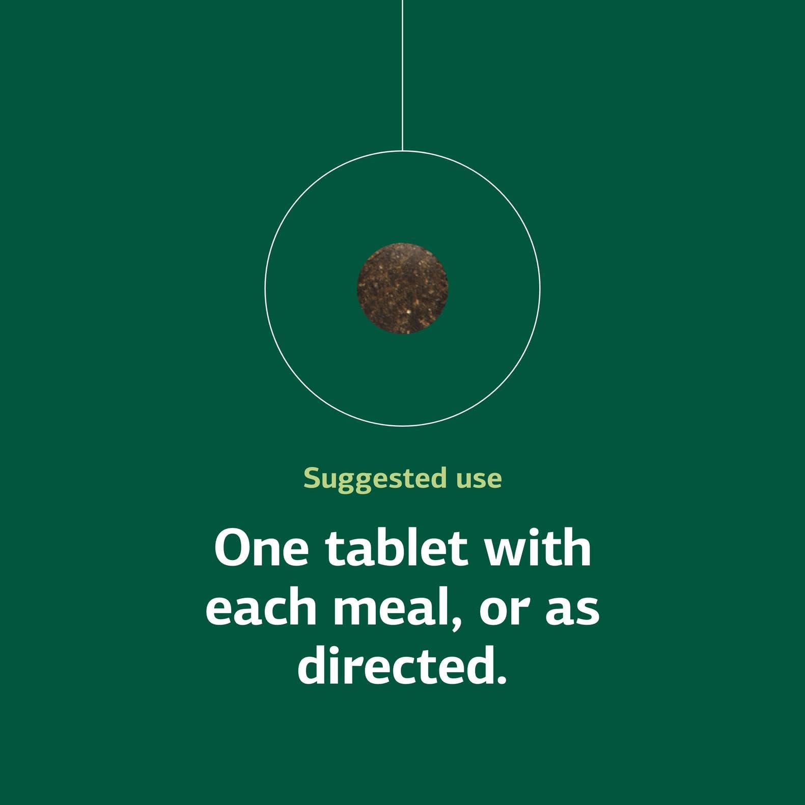 Oat flour ingredient image for Cyruta Plus