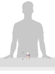 Natural ingredients illustration for D'Adamo Fembalance