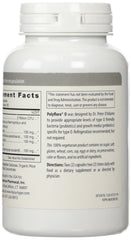 Detail of Polyflora O probiotic blend for Blood Type O