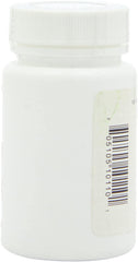 Close-up of Vitamin D3 50,000 IU bottle