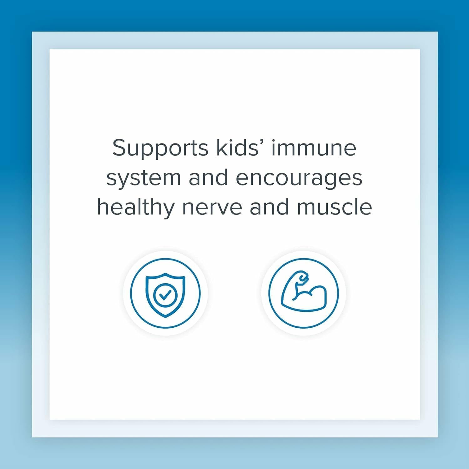 Vitamin D3 drops blended with MCT oil and organic flaxseed oil for absorption