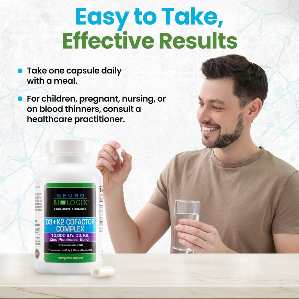 Concept image showing bone and heart wellness support