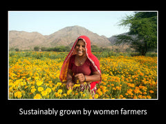 DAANA Mustard Oil from sustainable family farms