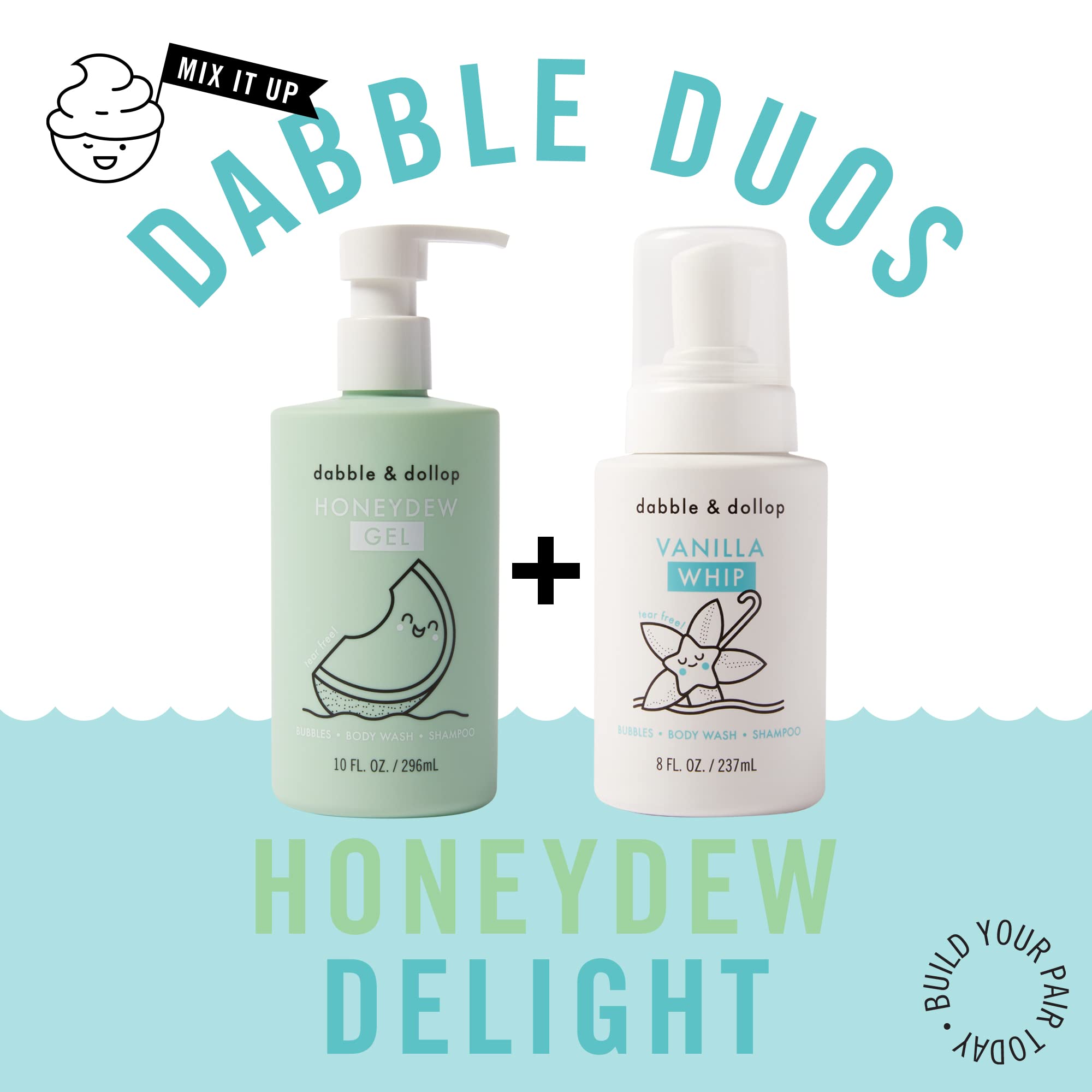 Vegan cruelty-free sulfate-free label on product