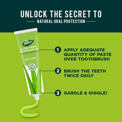 Smiling person showcasing naturally fresh breath from herbal toothpaste