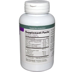 Dadamo Catechol 60 Vcaps bottle label