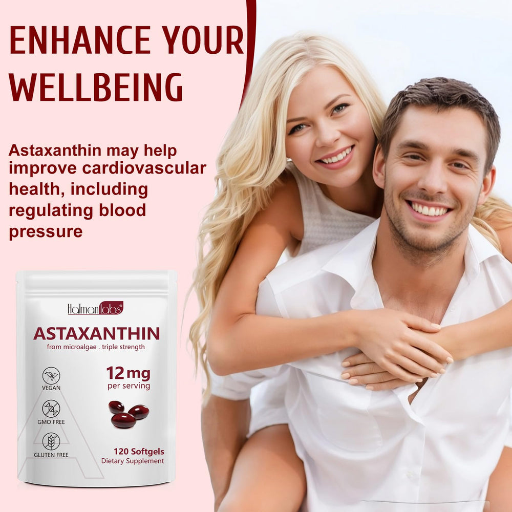 Eye, joint, circulation and skin wellness imagery