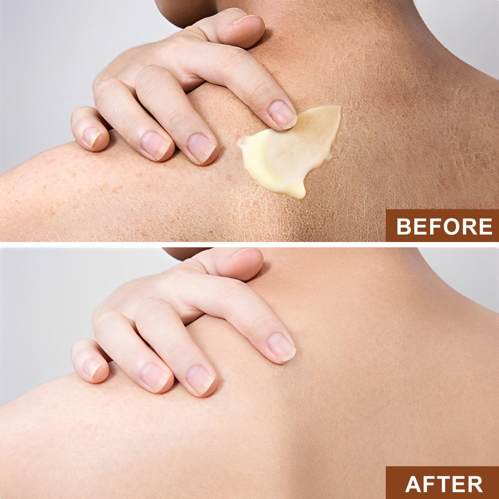 Daiasns product features vitamins A, D, E, and F for skin health