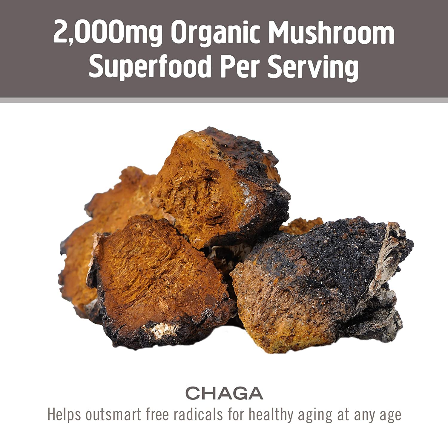Three capsules shown for easy daily dosage