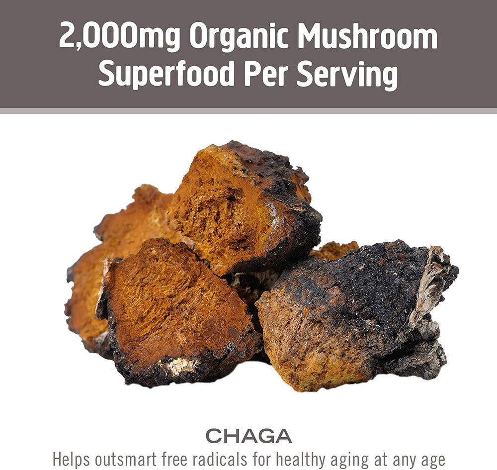 Three capsules shown for easy daily dosage