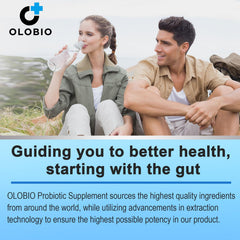 Icons representing digestive and immune health