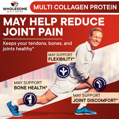 Serving suggestion: mix 1-2 scoops daily