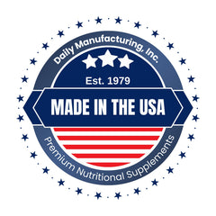 Daily Manufacturing facility in the USA